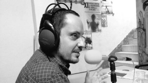 Juan Carlos Canino en Radio ELA